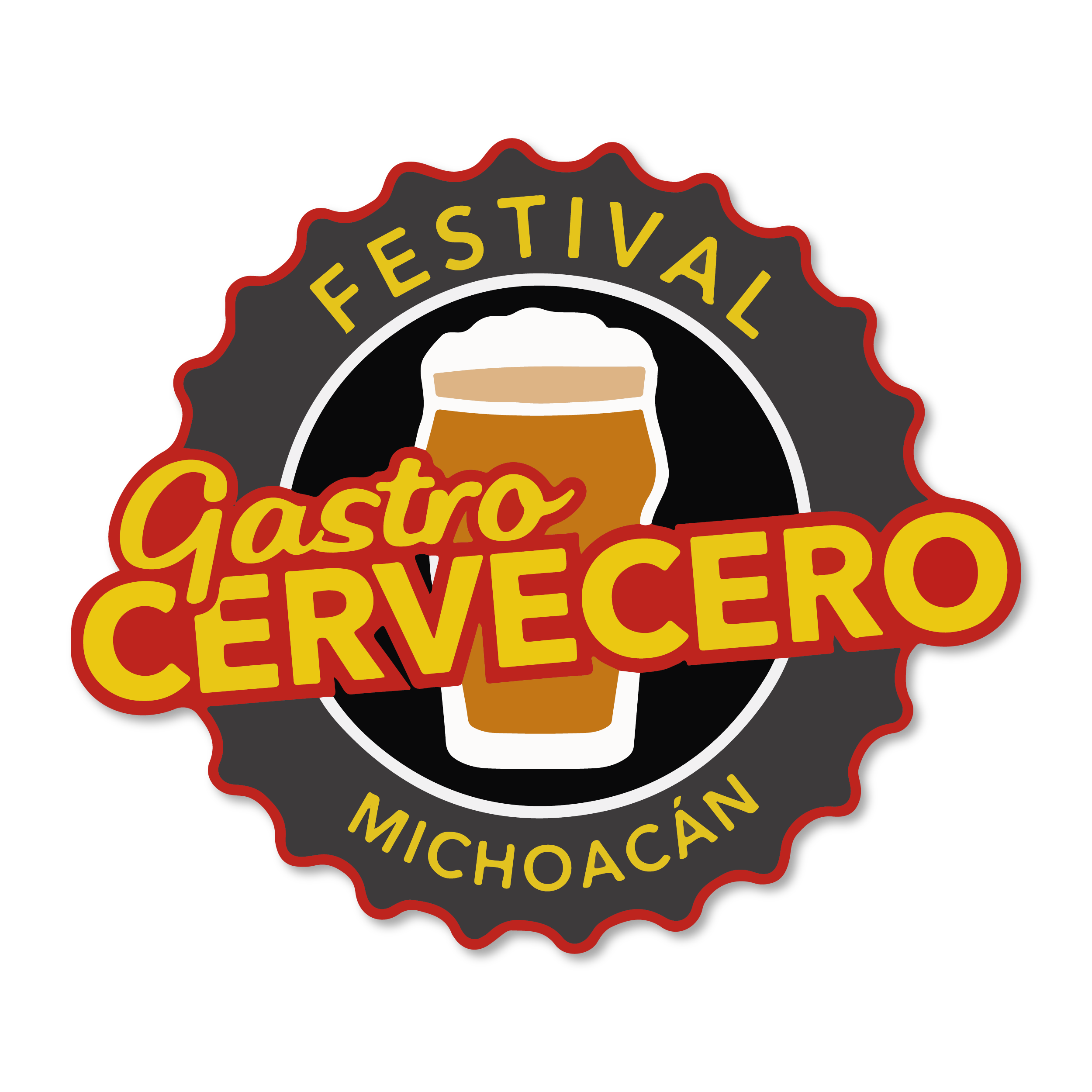 Festival GastroCervecero Michoacán